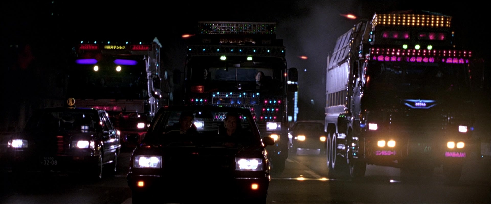 Black Rain (1989), wide, 2.40:1 — film still