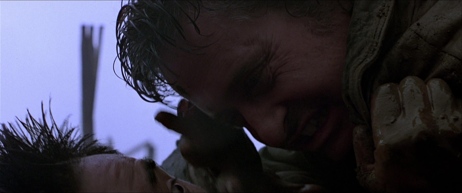 Black Rain (1989), wide, 2.39:1 — film still