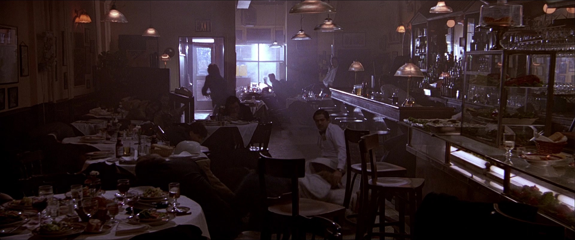 Black Rain (1989), wide, 2.39:1 — film still