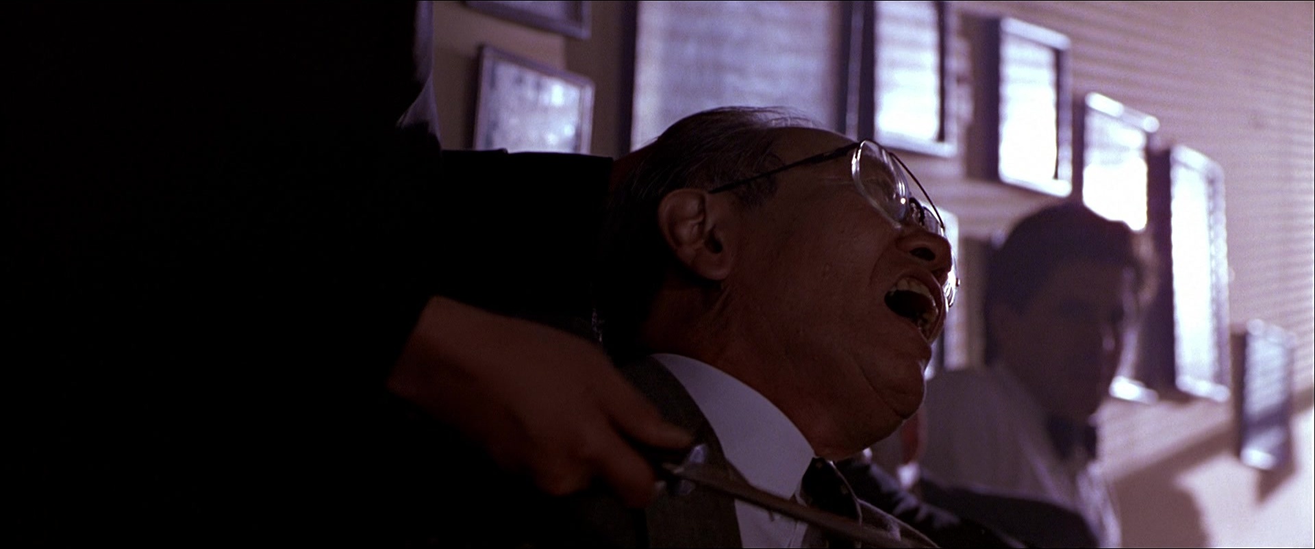 Black Rain (1989), wide, 2.39:1 — film still
