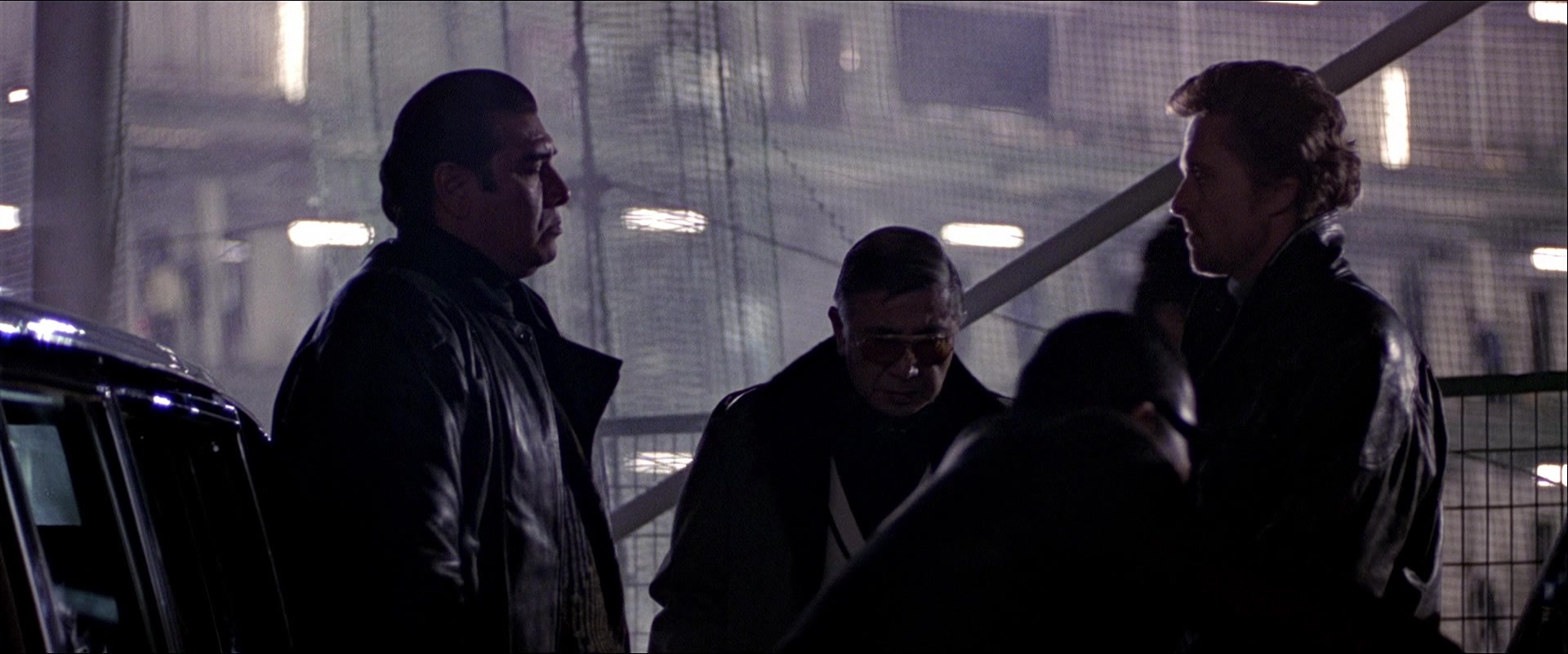 Black Rain (1989), wide, 2.39:1 — film still
