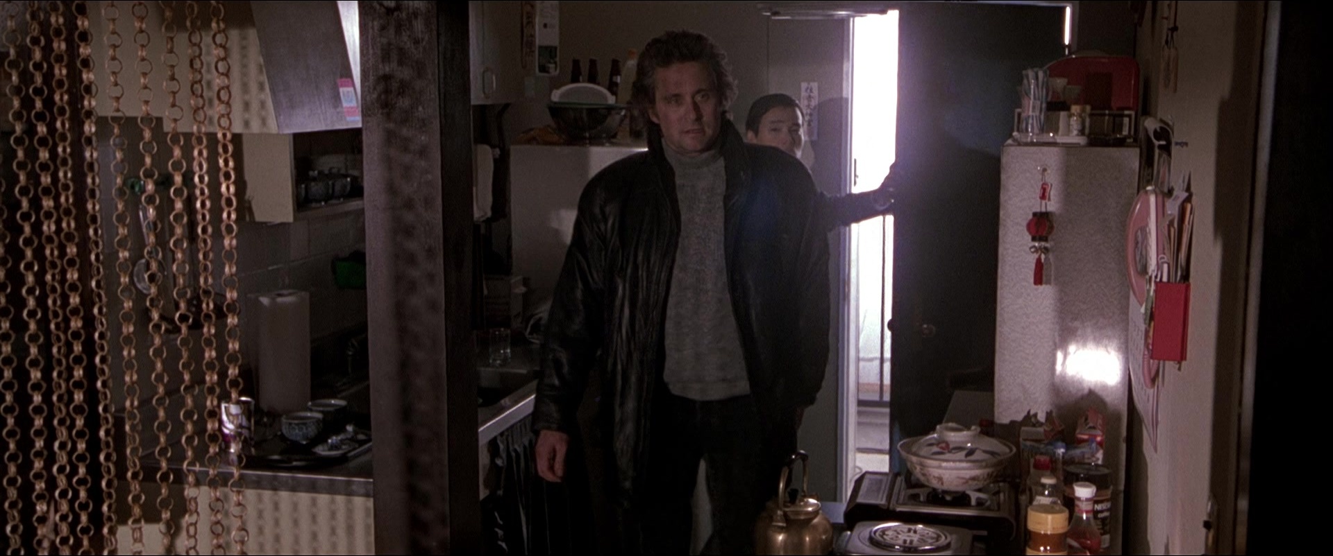 Black Rain (1989), wide, 2.39:1 — film still