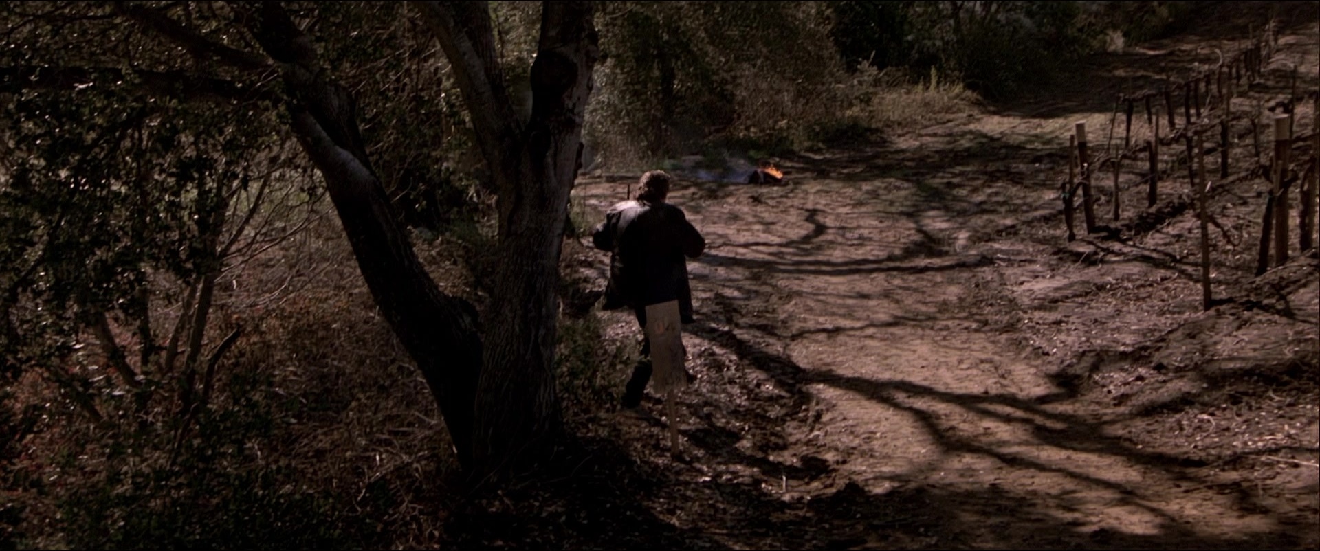 Black Rain (1989), wide, 2.39:1 — film still