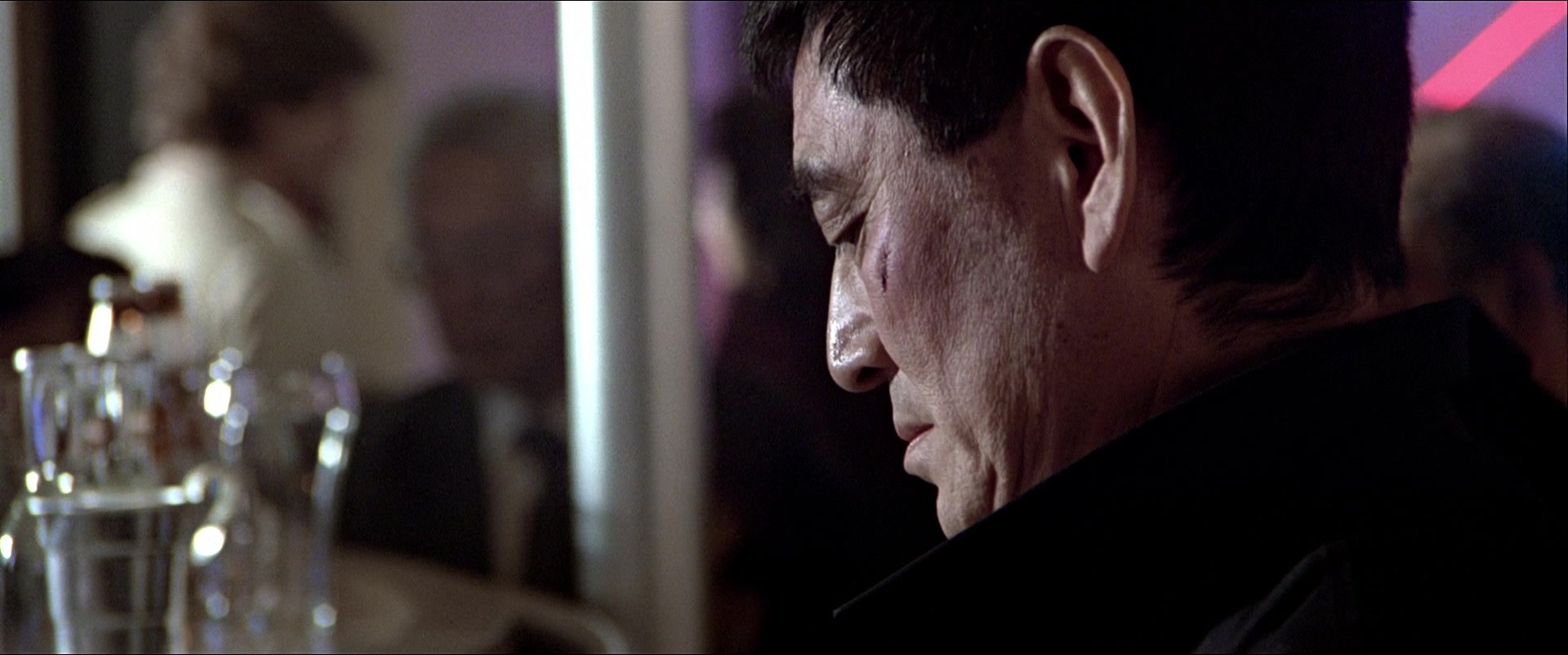 Black Rain (1989), wide, 2.39:1 — film still