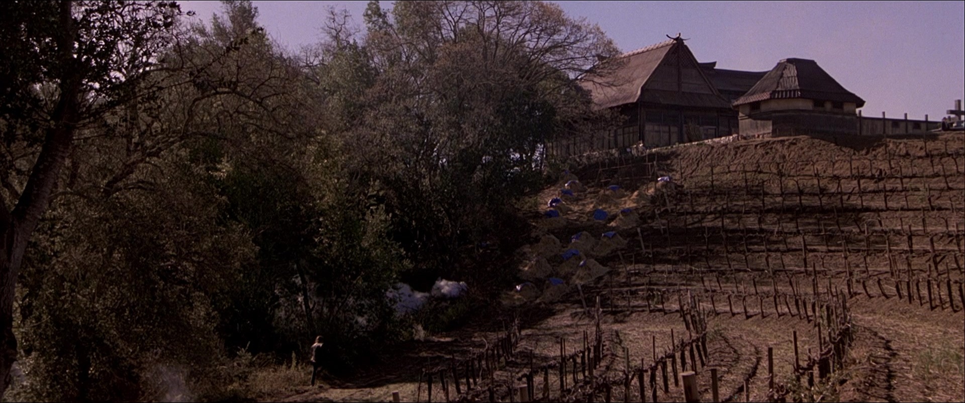 Black Rain (1989), wide, 2.39:1 — film still