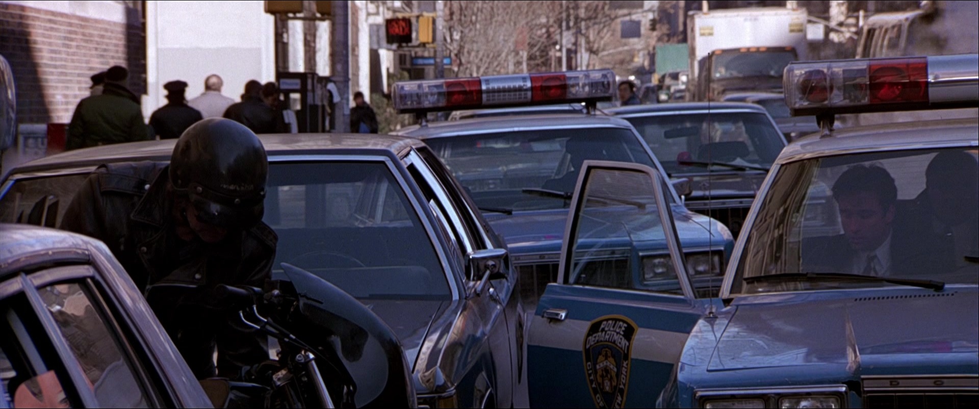 Black Rain (1989), unknown, 2.39:1 — film still