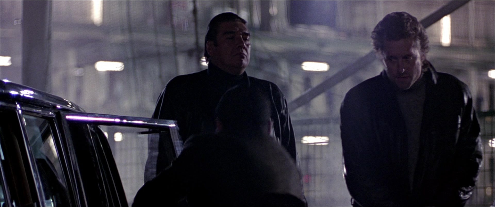 Black Rain (1989), wide, 2.39:1 — film still