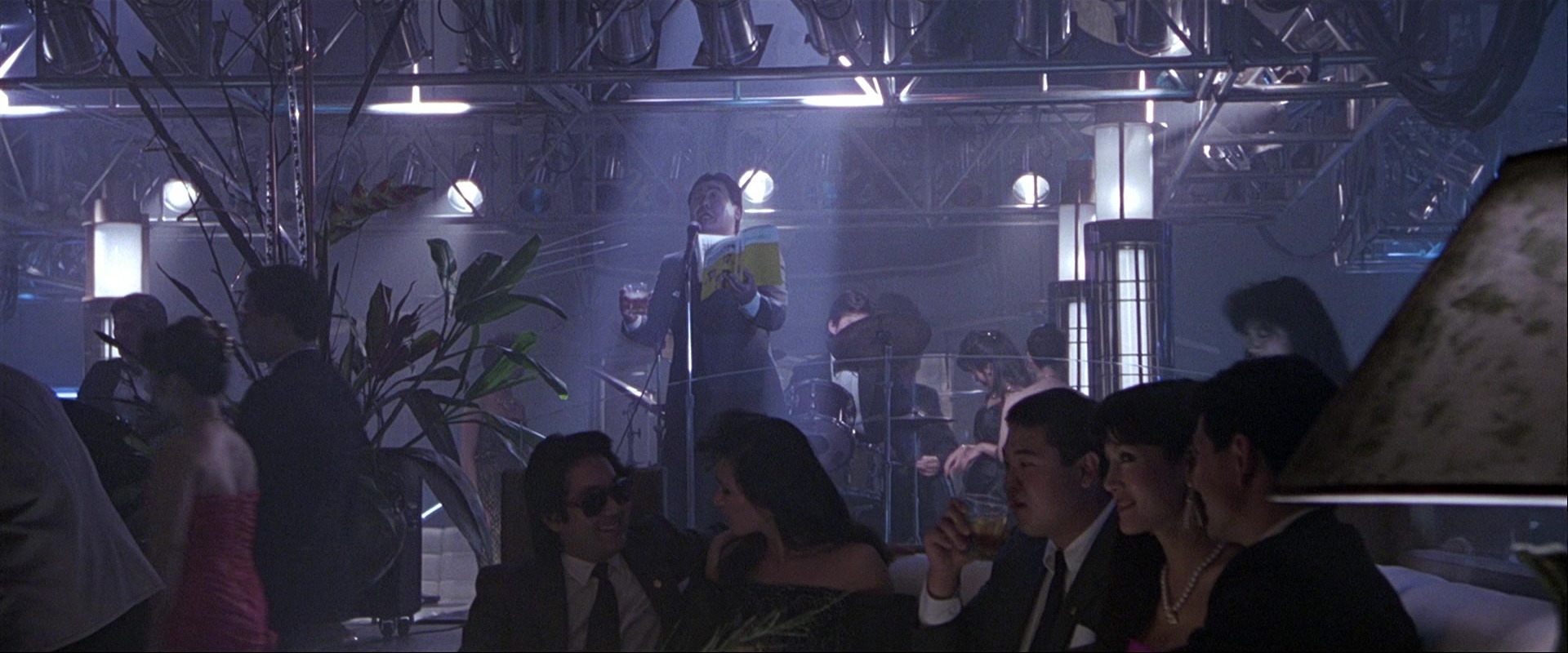 Black Rain (1989), wide, 2.40:1 — film still