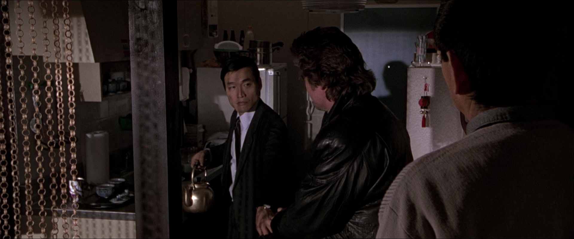Black Rain (1989), wide, 2.39:1 — film still