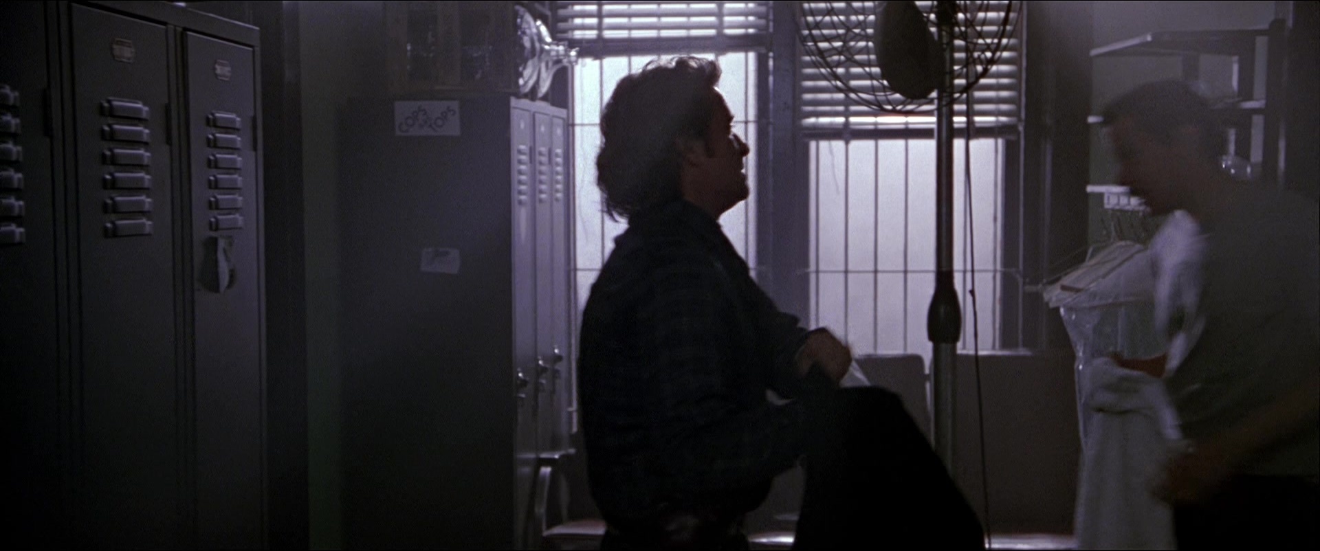 Black Rain (1989), wide, 2.39:1 — film still