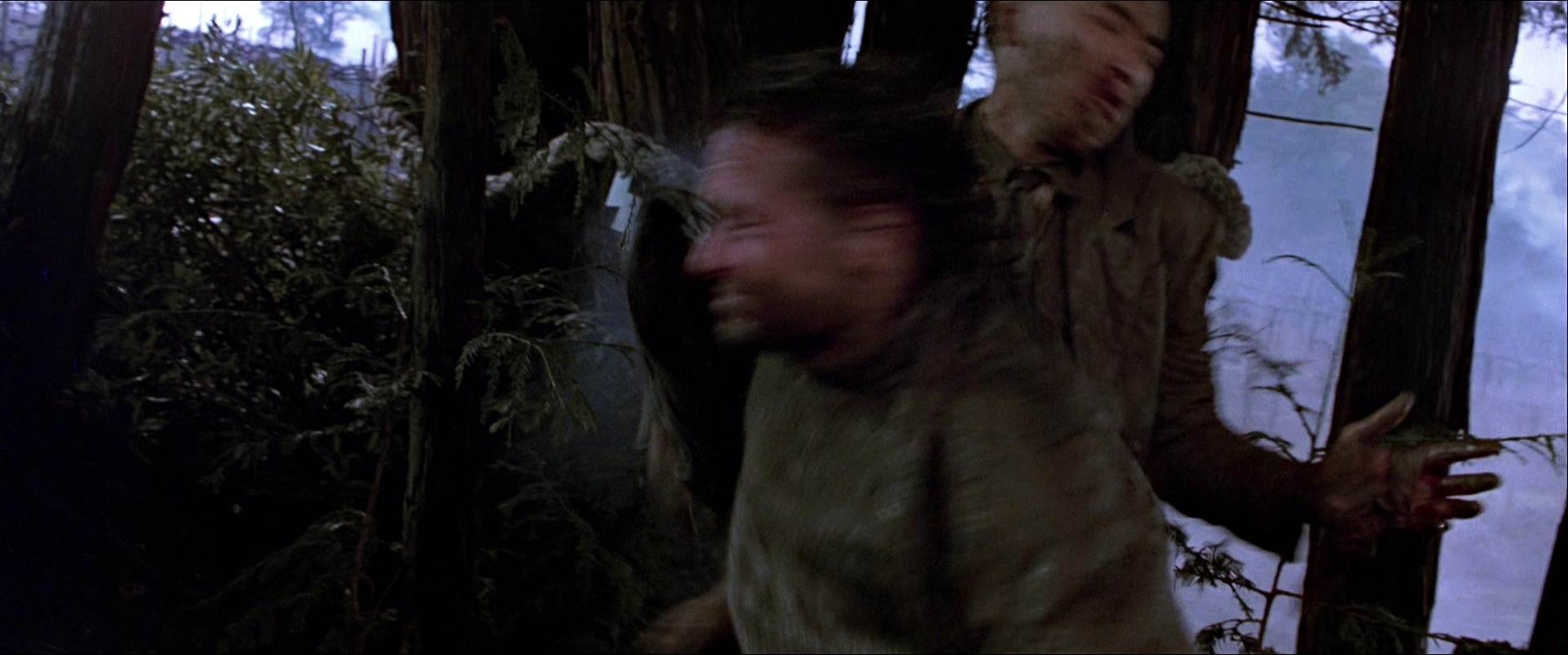 Black Rain (1989), unknown, 2.39:1 — film still