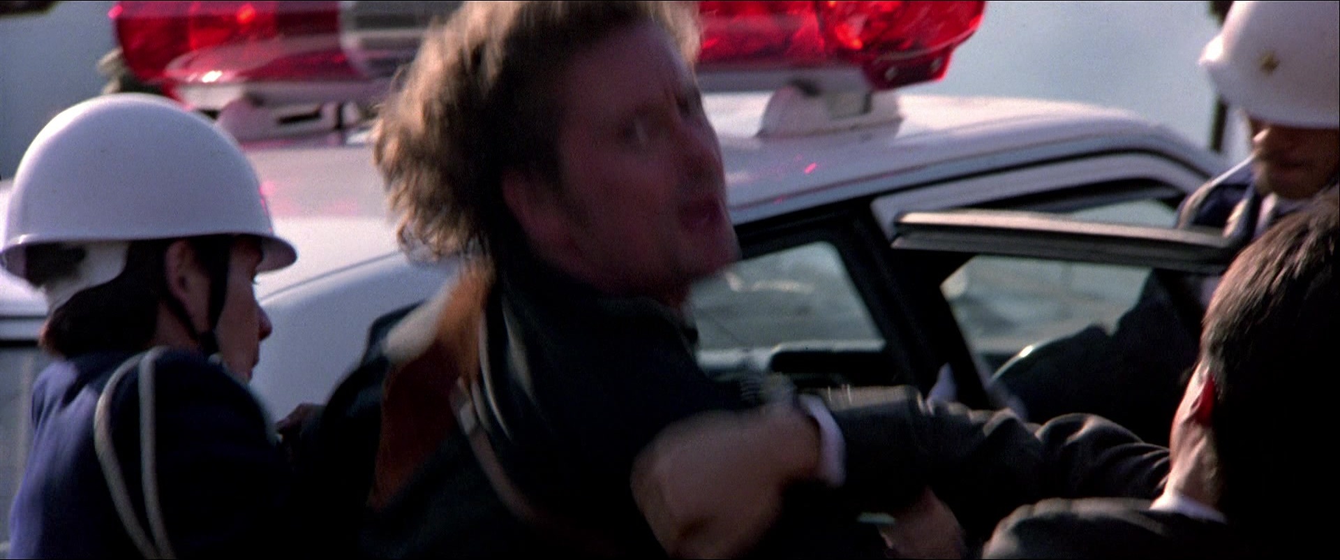 Black Rain (1989), unknown, 2.39:1 — film still