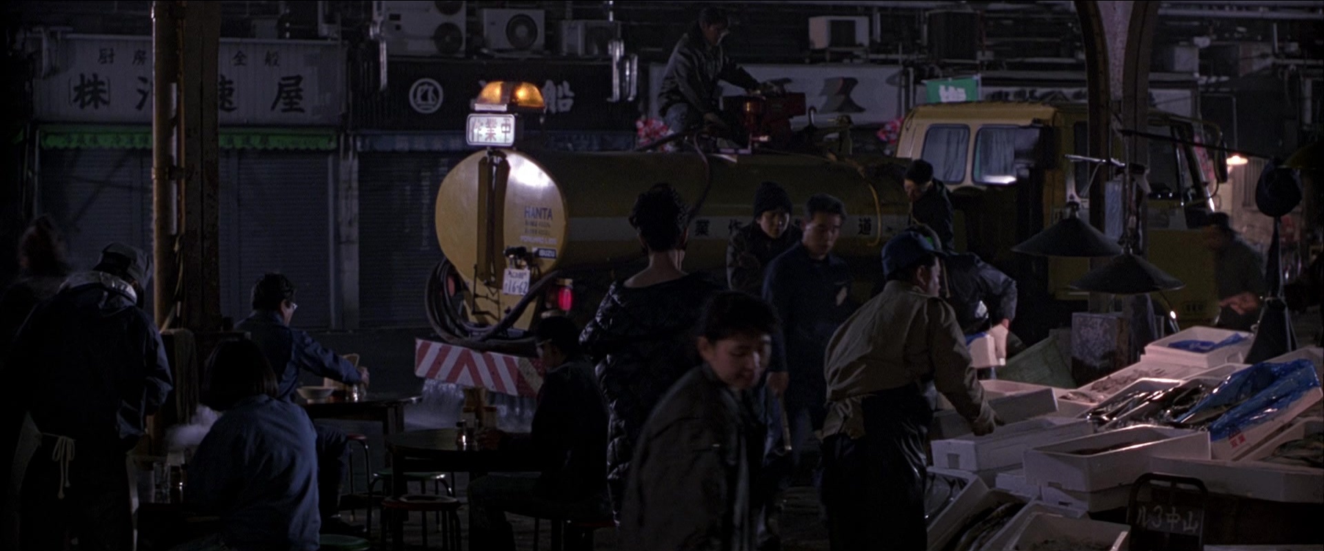 Black Rain (1989), wide, 2.40:1 — film still