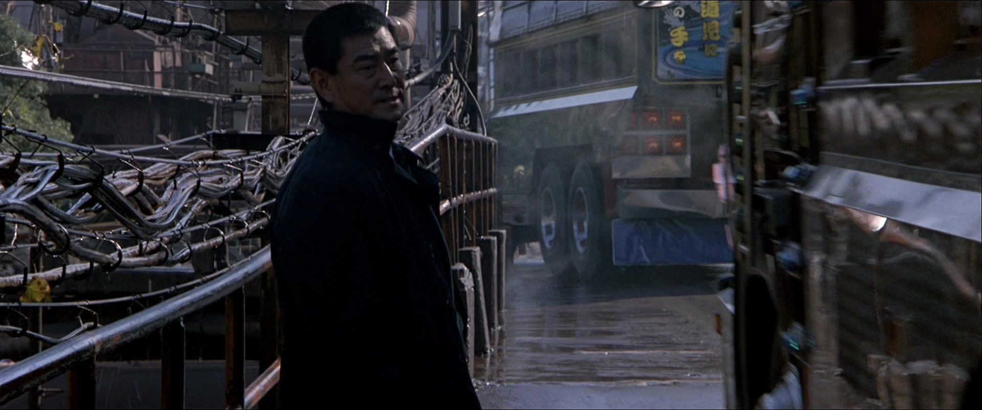 Black Rain (1989), wide, 2.39:1 — film still
