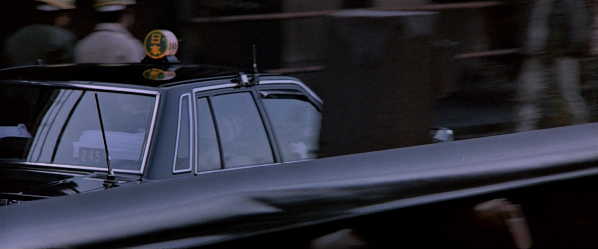 Black Rain (1989), wide, 2.39:1 — film still