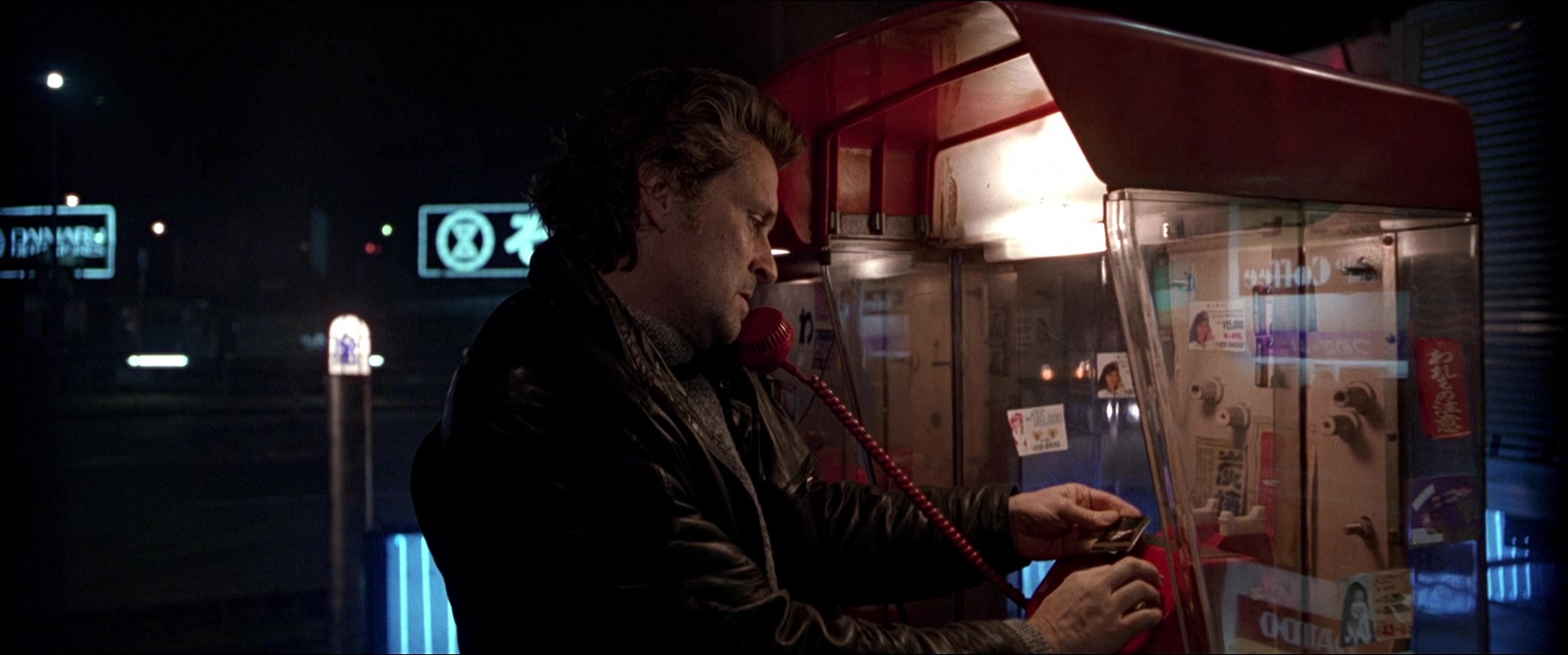 Black Rain (1989), wide, 2.39:1 — film still