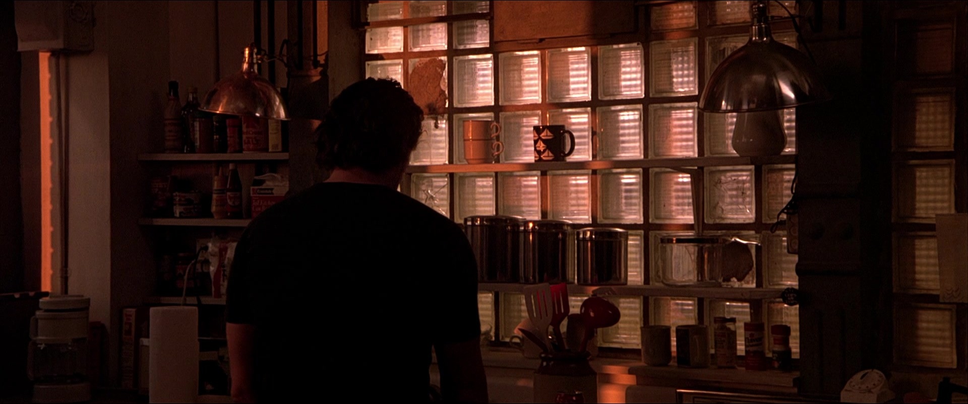 Black Rain (1989), wide, 2.39:1 — film still