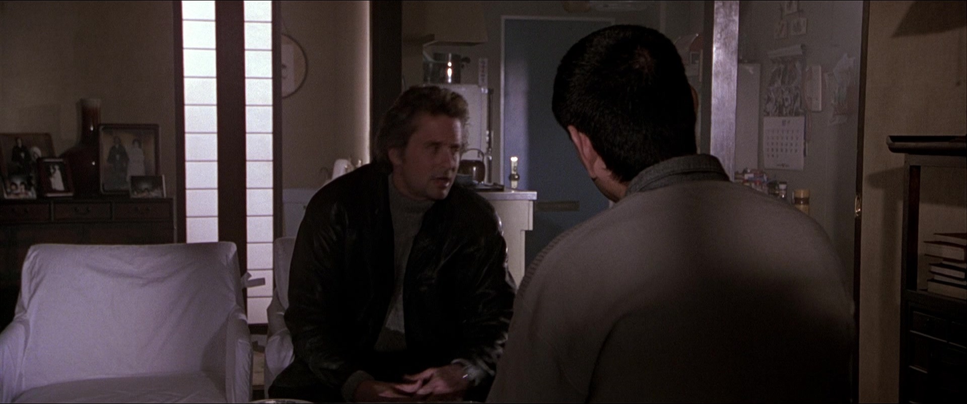 Black Rain (1989), wide, 2.39:1 — film still