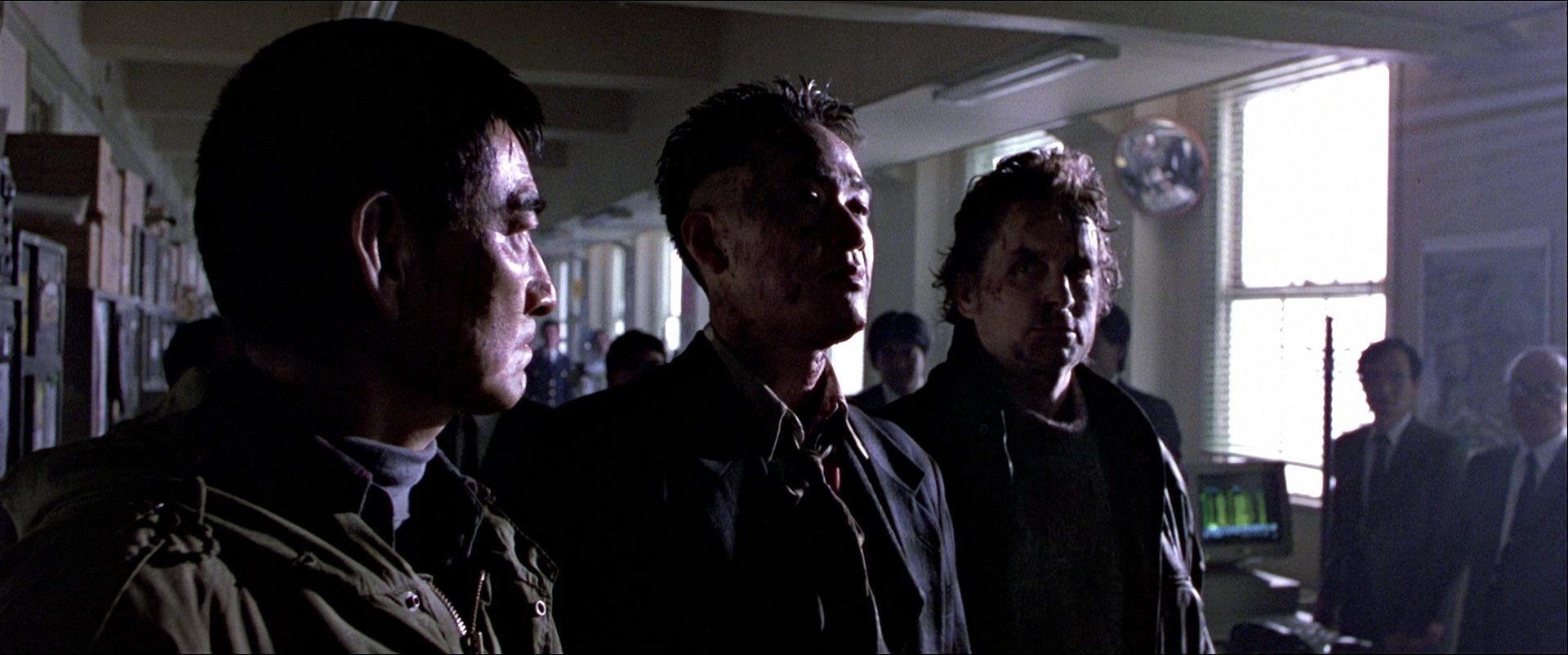 Black Rain (1989), wide, 2.39:1 — film still