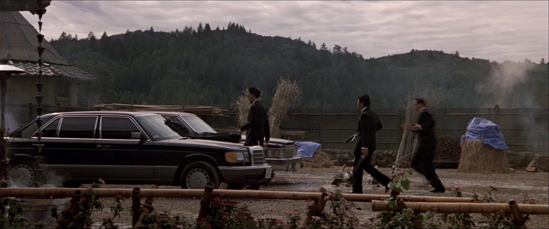 Black Rain (1989), wide, 2.39:1 — film still