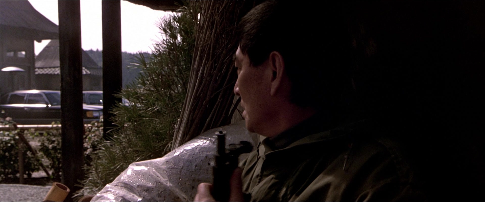 Black Rain (1989), wide, 2.39:1 — film still