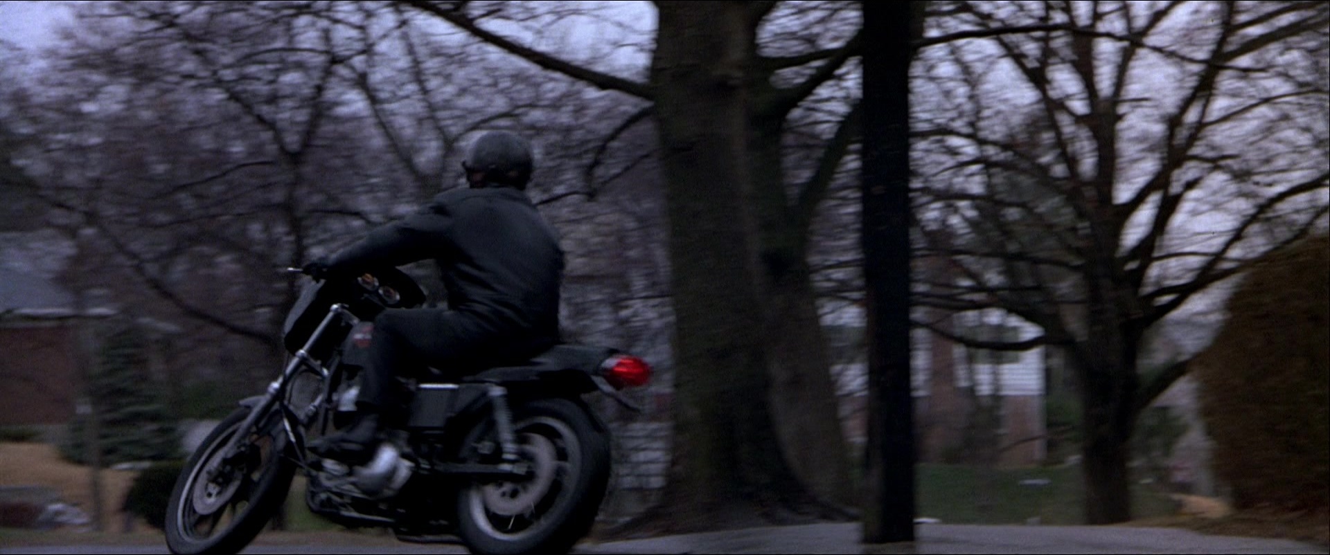 Black Rain (1989), wide, 2.39:1 — film still