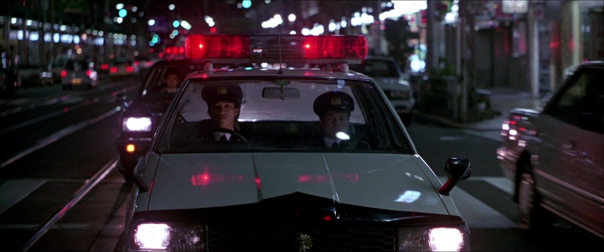Black Rain (1989), wide, 2.39:1 — film still