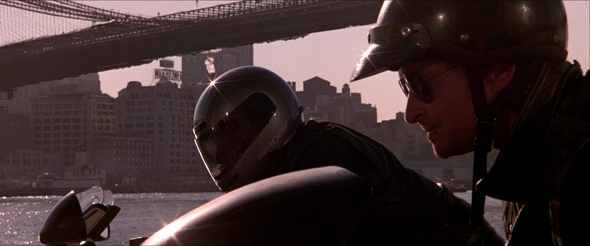 Black Rain (1989), unknown, 2.39:1 — film still