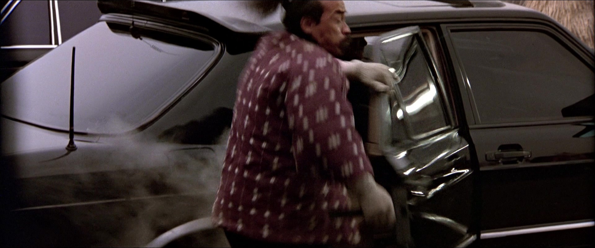 Black Rain (1989), unknown, 2.39:1 — film still