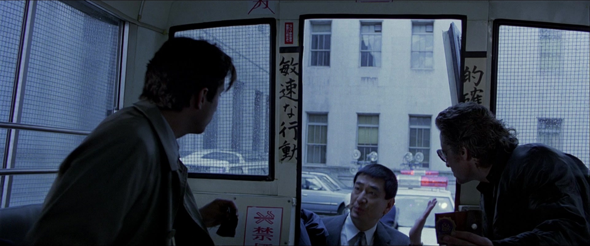 Black Rain (1989), wide, 2.39:1 — film still