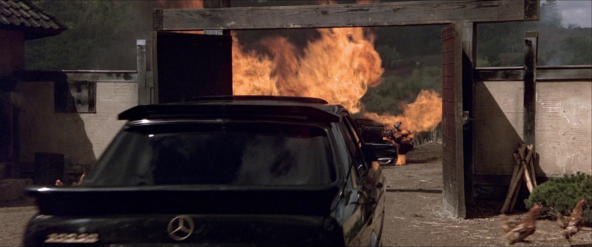 Black Rain (1989), wide, 2.39:1 — film still
