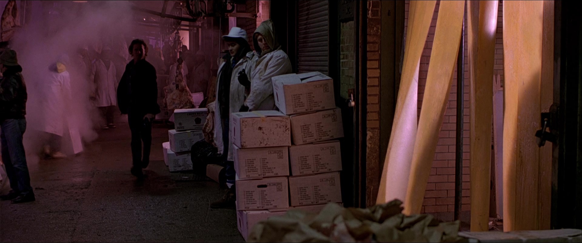 Black Rain (1989), wide, 2.39:1 — film still