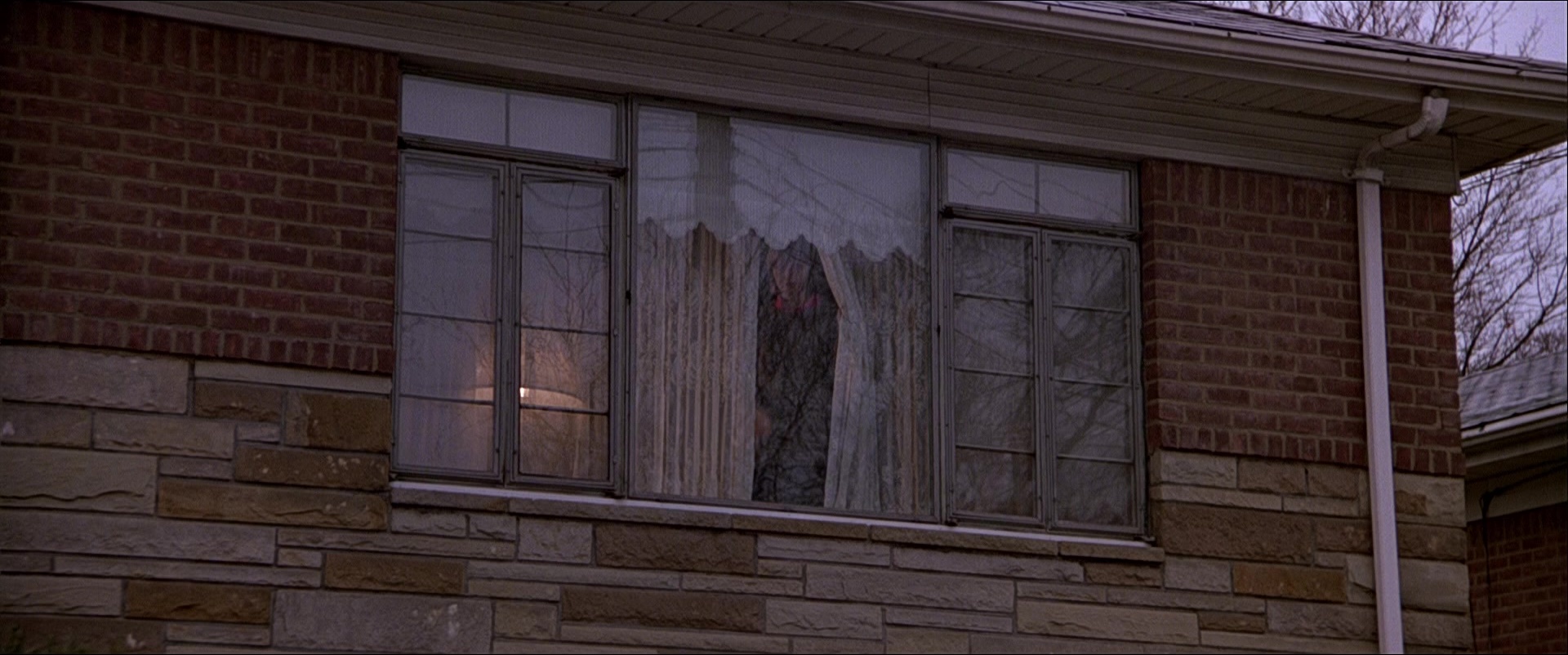 Black Rain (1989), wide, 2.39:1 — film still