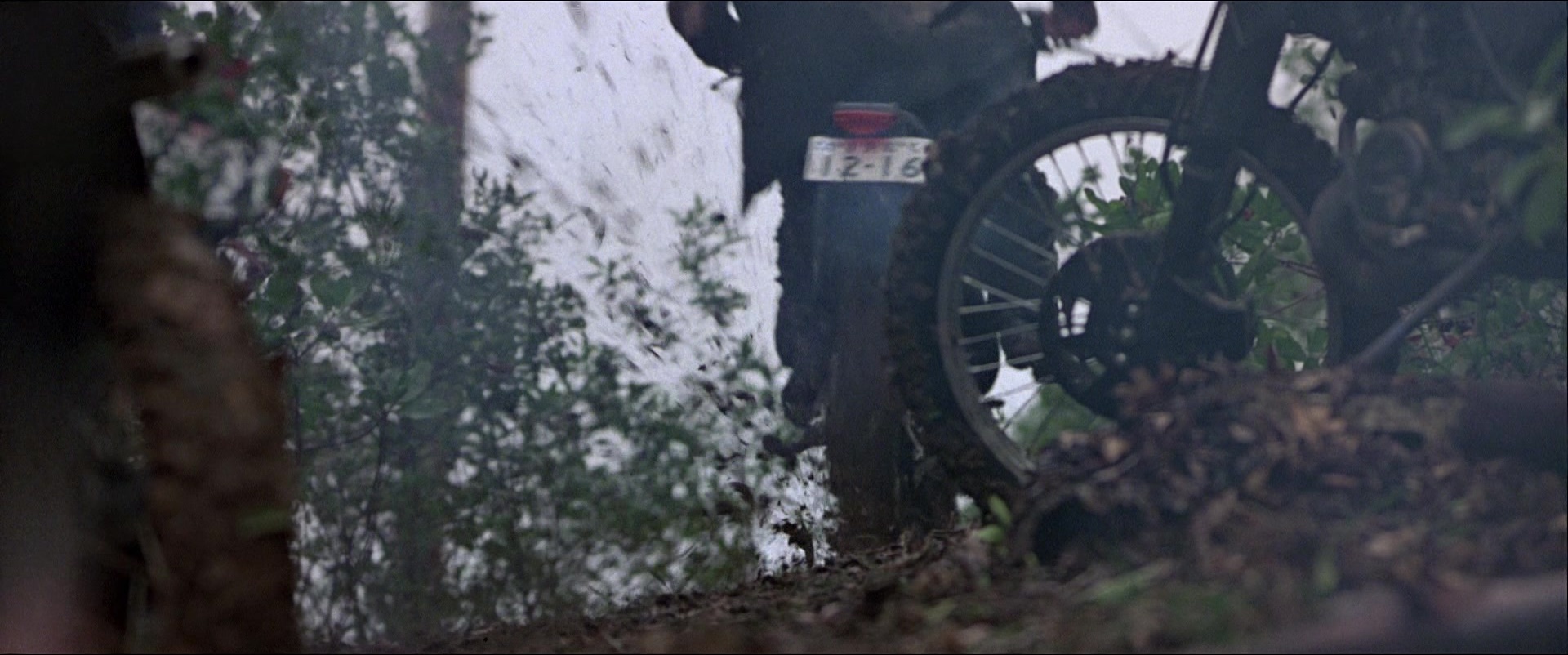 Black Rain (1989), wide, 2.39:1 — film still