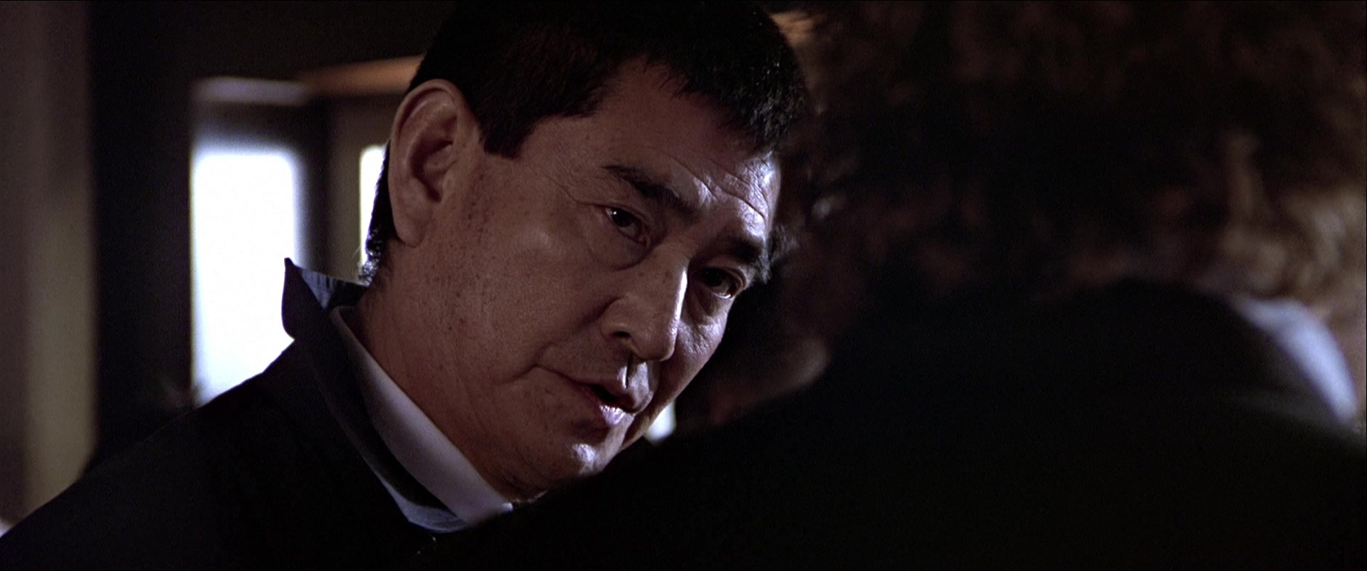 Black Rain (1989), wide, 2.39:1 — film still