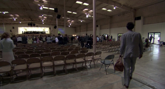 Borat: Cultural Learnings of America for Make Benefit Glorious Nation of Kazakhstan — film still