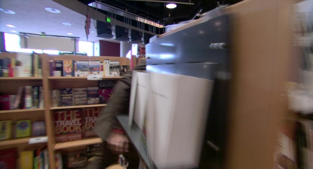 Borat: Cultural Learnings of America for Make Benefit Glorious Nation of Kazakhstan — film still