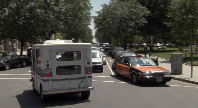 Borat: Cultural Learnings of America for Make Benefit Glorious Nation of Kazakhstan — film still