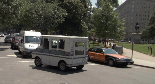 Borat: Cultural Learnings of America for Make Benefit Glorious Nation of Kazakhstan — film still