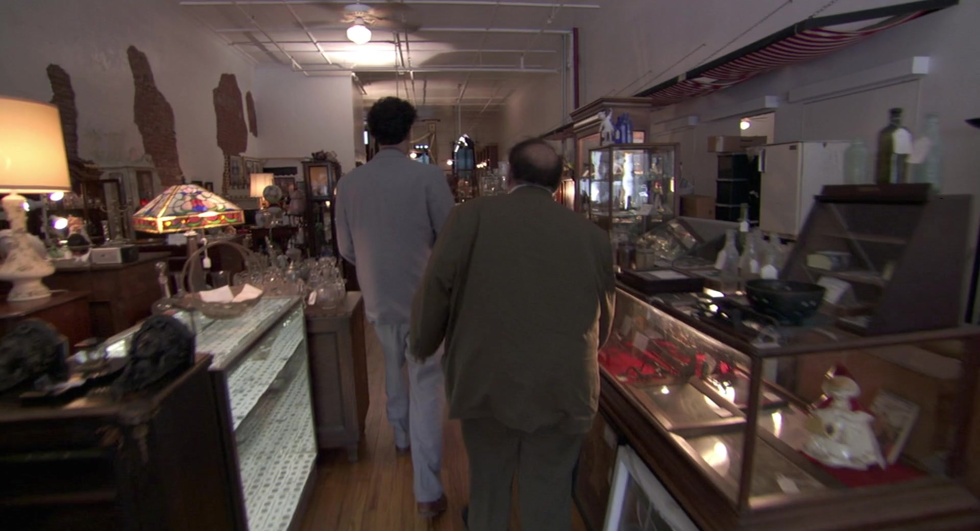 Borat: Cultural Learnings of America for Make Benefit Glorious Nation of Kazakhstan (2006), unknown, 1.85:1 — film still