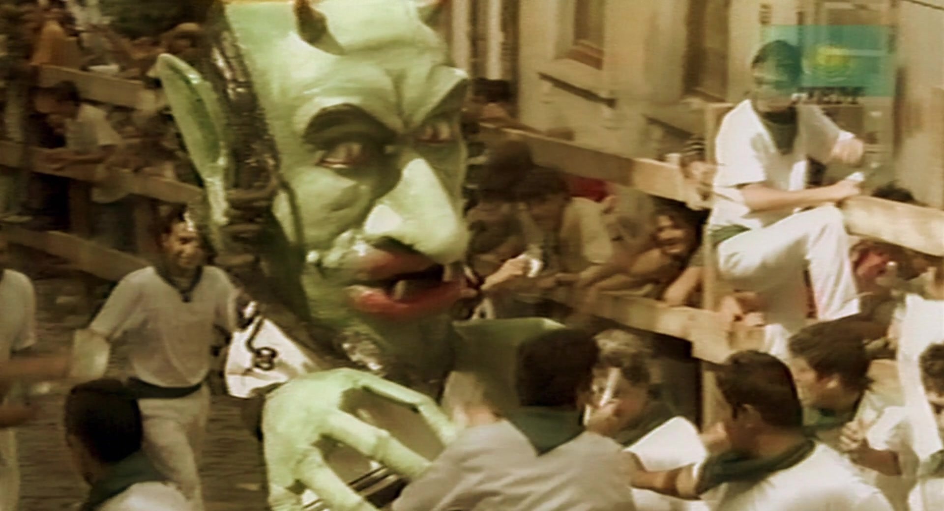 Borat: Cultural Learnings of America for Make Benefit Glorious Nation of Kazakhstan (2006), wide, 1.85:1 — film still