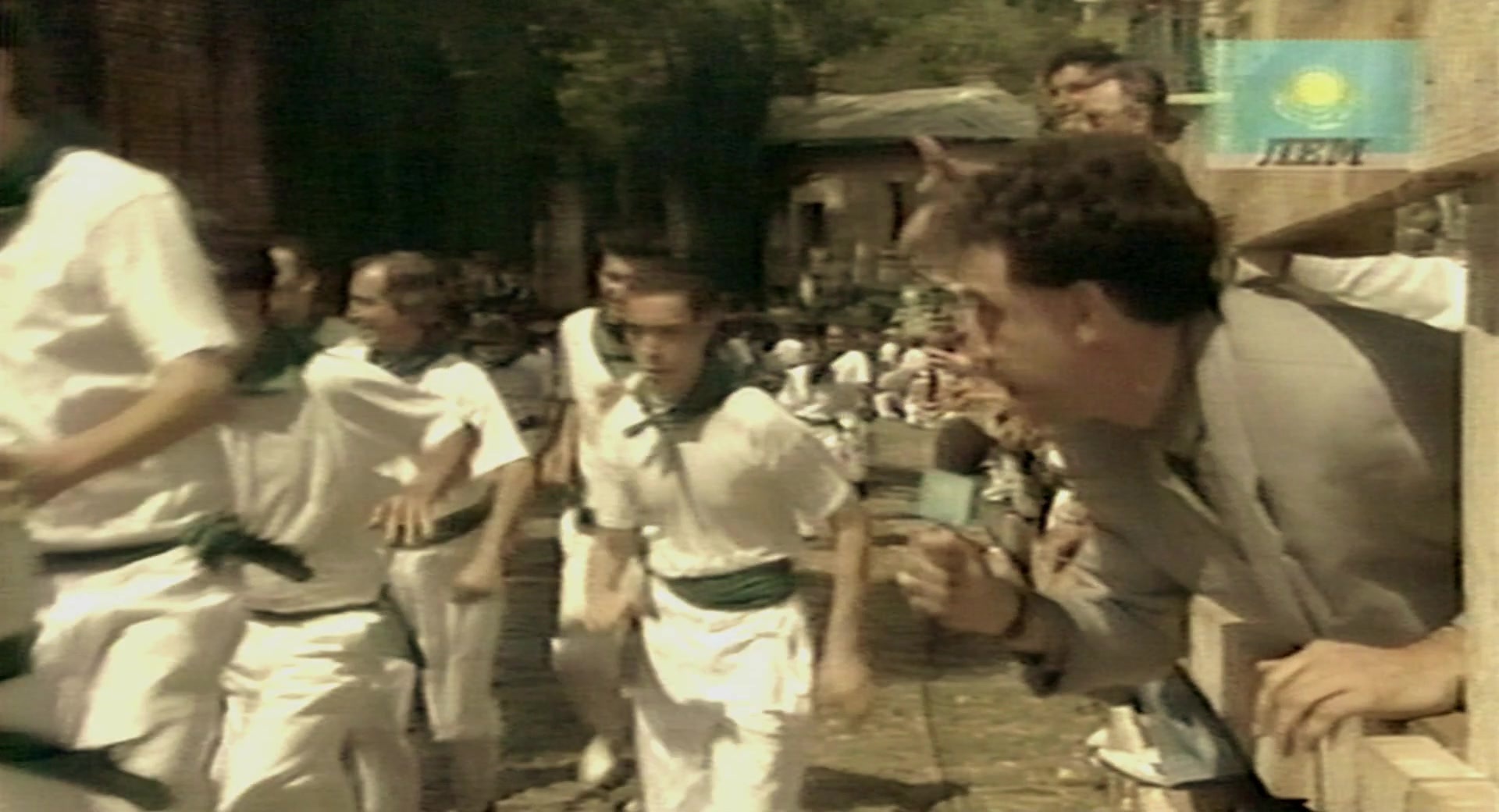 Borat: Cultural Learnings of America for Make Benefit Glorious Nation of Kazakhstan (2006), wide, 1.85:1 — film still
