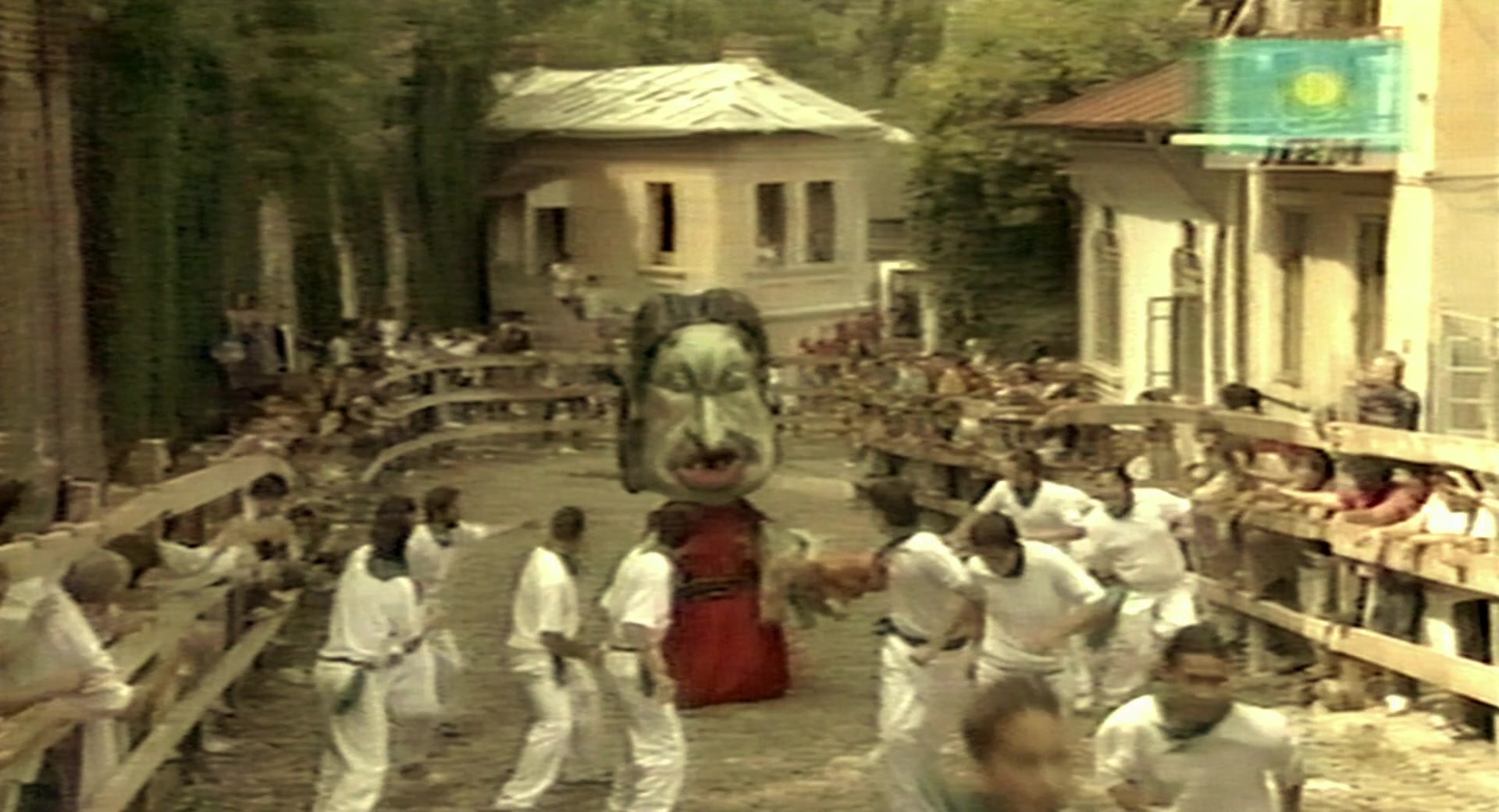 Borat: Cultural Learnings of America for Make Benefit Glorious Nation of Kazakhstan (2006), wide, 1.85:1 — film still
