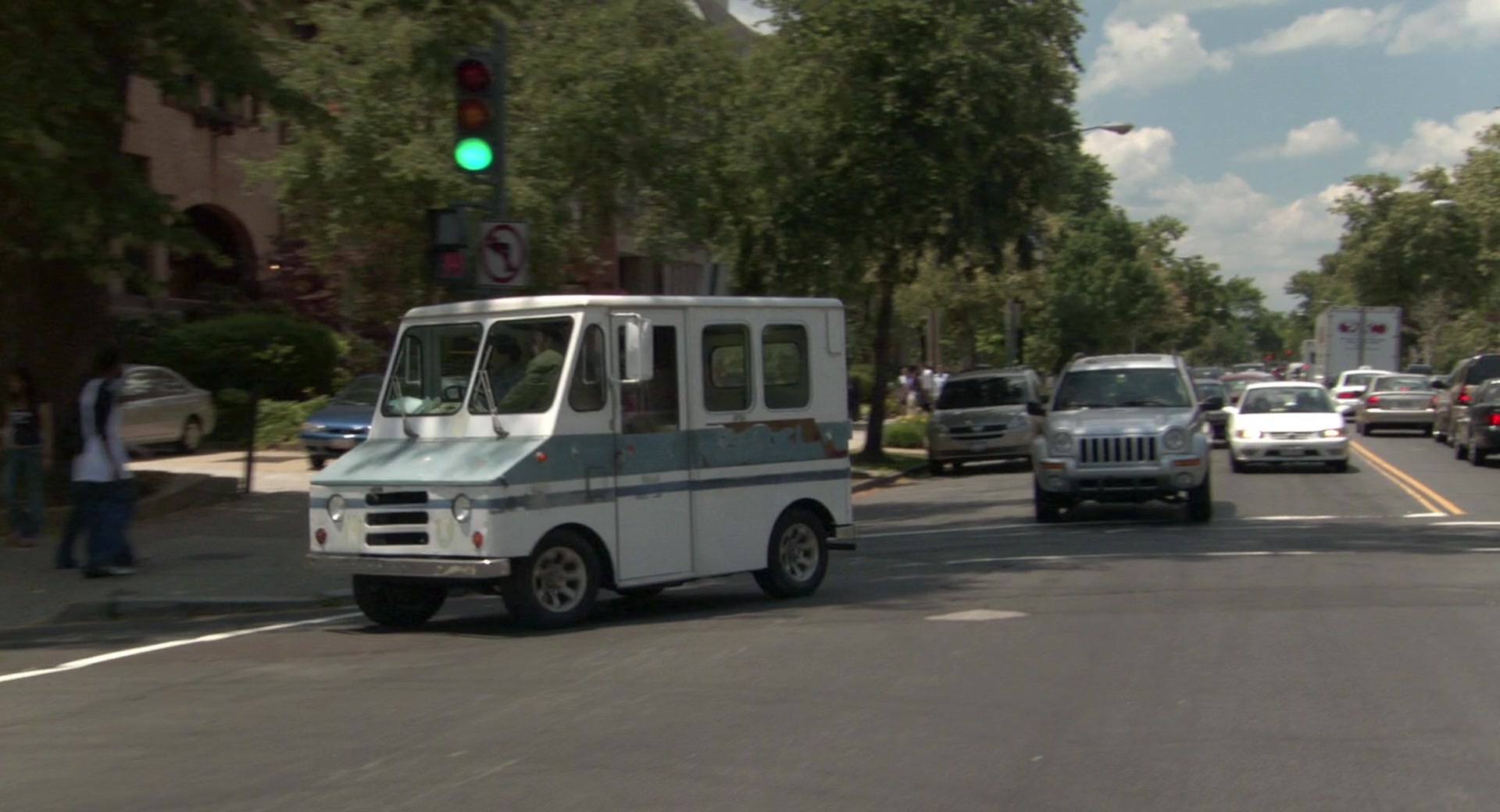 Borat: Cultural Learnings of America for Make Benefit Glorious Nation of Kazakhstan (2006), wide, 1.85:1 — film still