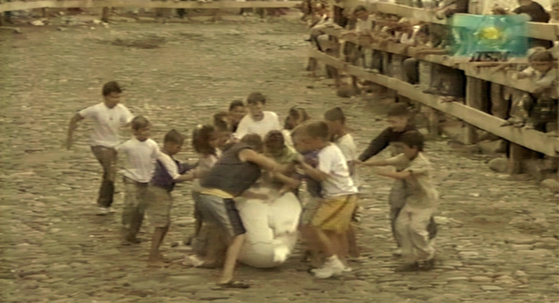 Borat: Cultural Learnings of America for Make Benefit Glorious Nation of Kazakhstan (2006), wide, 1.85:1 — film still