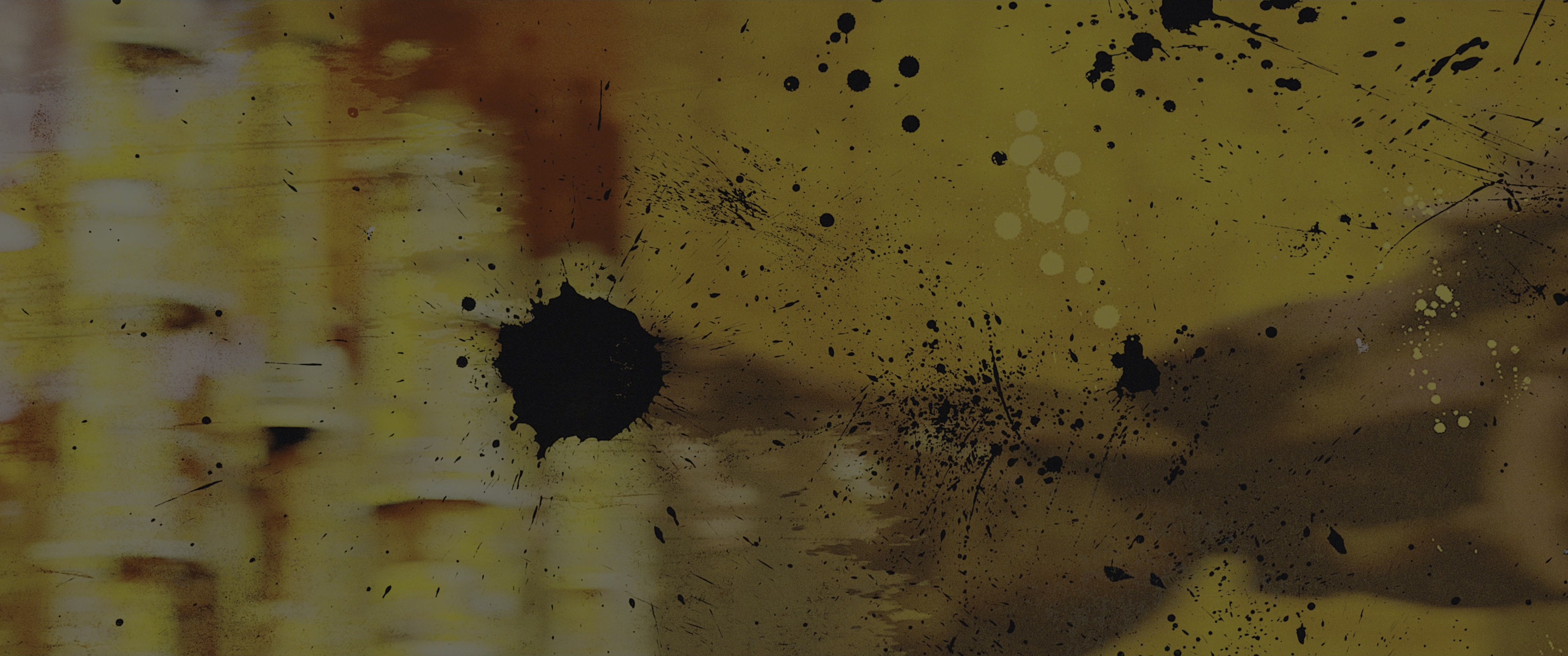 Borderlands (2024), wide, 2.39:1 — film still