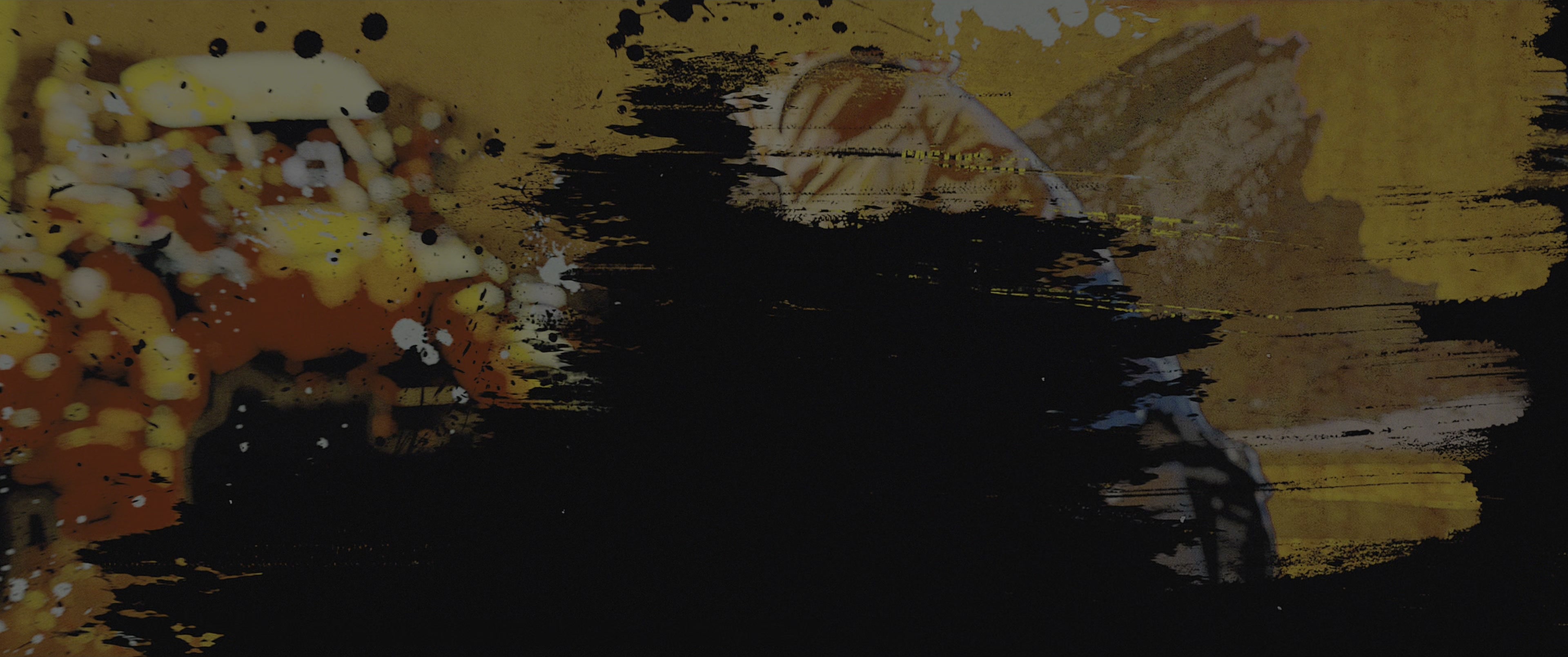 Borderlands (2024), wide, 2.39:1 — film still