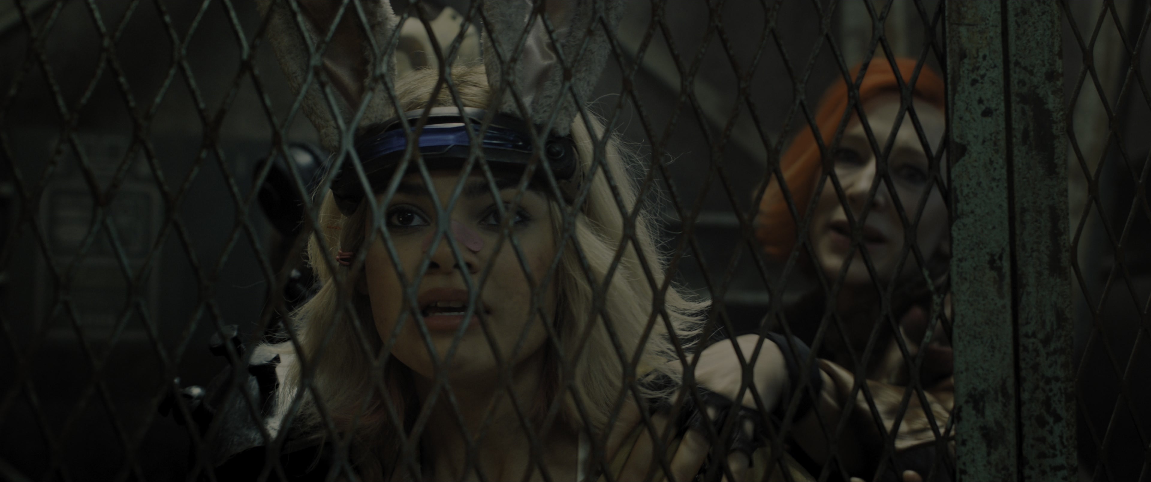 Borderlands (2024), medium, 2.39:1 — film still