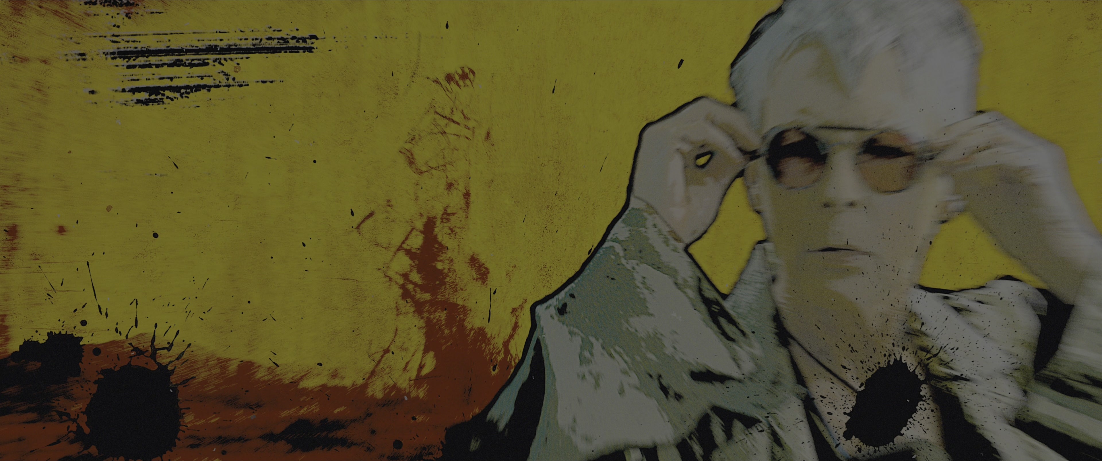 Borderlands (2024), medium, 2.39:1 — film still