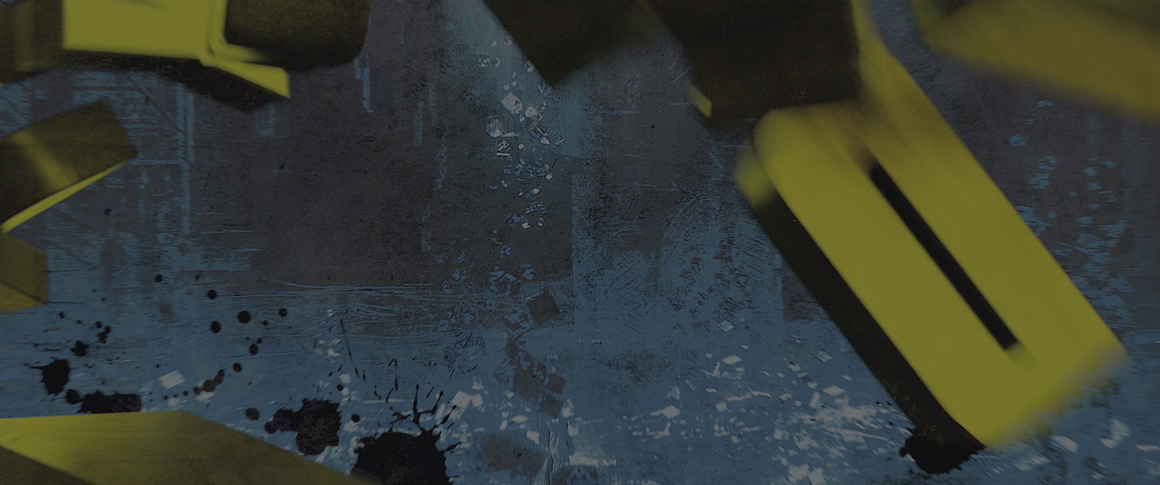 Borderlands (2024), wide, 2.39:1 — film still